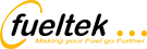 Fueltek Logo